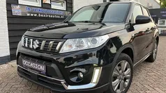 Gebruikt 2019 Suzuki Vitara SUV | € 16.500 (Eerlijke prijs)