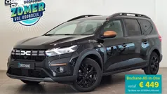 Gebruikt 2024 Dacia Jogger Extreme MPV | € 29.495 (Eerlijke prijs)