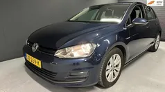 Gebruikt 2016 VW Golf VII Edition Hatchback | € 10.950 (Eerlijke prijs)