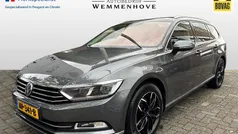 Grijs Gebruikt 2017 VW Passat Highline Stationwagen | € 12.795 (Eerlijke prijs)