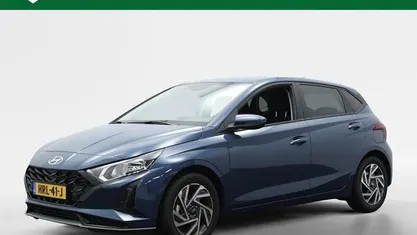 Occasion Hyundai i20 Comfort 99 PK (72 kW) 2025 Hatchback