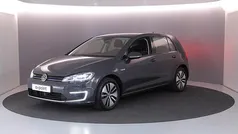 Grijs Gebruikt 2020 VW e-Golf Hatchback | € 13.949 (Eerlijke prijs)