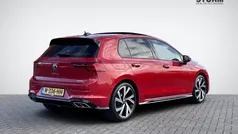 VW Golf VIII