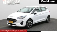 Wit Gebruikt 2023 Ford Fiesta Titanium Hatchback | € 15.945 (Super prijs)