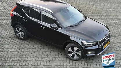 Gebruikt 2021 Volvo XC40 Inscription SUV | € 29.345 (Eerlijke prijs)