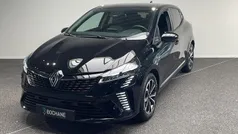 Zwart Gebruikt 2023 Renault Clio V Techno Hatchback | € 19.395 (Eerlijke prijs)
