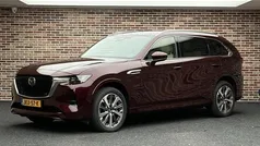 Gebruikt 2024 Mazda CX-80 SUV | € 53.950 (Super prijs)