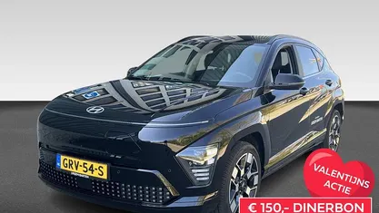 Occasion 2025 Hyundai Kona Premium SUV | € 36.930 (Eerlijke prijs)