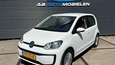Wit Gebruikt 2018 VW up! Move Hatchback | € 8.750 (Eerlijke prijs)