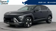 Nieuw 2025 Hyundai Kona Comfort SUV | € 34.999 (Eerlijke prijs)
