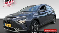 Gebruikt 2024 Hyundai Bayon Comfort SUV | € 20.930 (Eerlijke prijs)