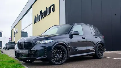 Occasion BMW X5 M Sport 489 PK (359 kW) 2025 SUV