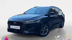 Gebruikt 2023 Ford Focus ST-Line Stationwagen | € 20.950 (Eerlijke prijs)
