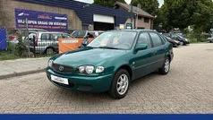 Gebruikt 2001 Toyota Corolla Terra Hatchback | € 2.495 (Eerlijke prijs)