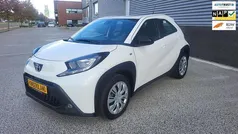 Gebruikt 2025 Toyota Aygo Play Hatchback | € 19.250 (Goede deal)