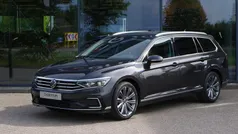 Grijs Gebruikt 2021 VW Passat GTE Stationwagen | € 26.900 (Eerlijke prijs)