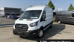 Gebruikt 2024 Ford Transit Trend Van | € 30.950 (Eerlijke prijs)