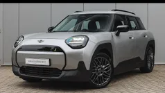 Zilver Gebruikt 2024 Mini Aceman Essential SUV | € 34.950 (Super prijs)