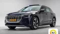Gebruikt 2019 Audi e-tron SUV | € 24.445 (Eerlijke prijs)