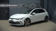 Gebruikt 2021 VW Golf VIII GTD Hatchback | € 31.940 (Eerlijke prijs)