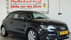 Gebruikt 2012 Audi A1 S-Line Hatchback | € 10.950 (Eerlijke prijs)