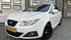 Gebruikt 2009 Seat Ibiza Sport Hatchback | € 2.649 (Eerlijke prijs)