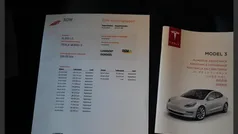Zwart Gebruikt 2020 Tesla Model 3 Standard Range Sedan | € 18.950 (Eerlijke prijs)