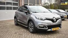 Gebruikt 2016 Renault Captur XMOD SUV | € 12.250 (Eerlijke prijs)