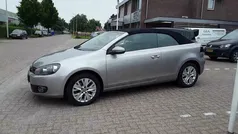 Grijs Gebruikt 2013 VW Golf Cabriolet Life Cabriolet | € 15.900 (Eerlijke prijs)