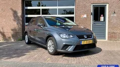Gebruikt 2018 Seat Ibiza FR Hatchback | € 8.750 (Super prijs)