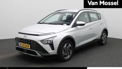 Gebruikt 2022 Hyundai Bayon Comfort SUV | € 16.900 (Eerlijke prijs)