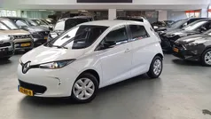 Gebruikt 2015 Renault Zoe Life Hatchback | € 6.900 (Eerlijke prijs)