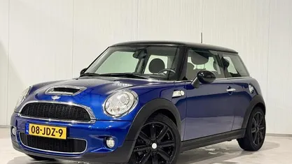 Occasion Mini Cooper S 174 PK (127 kW) 2007 Hatchback