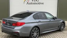 BMW 530e