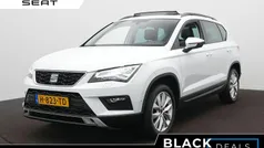 Wit Gebruikt 2020 Seat Ateca Business SUV | € 20.845 (Eerlijke prijs)
