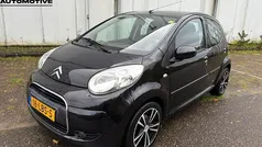 Gebruikt 2010 Citroën C1 Hatchback | € 3.250 (Eerlijke prijs)