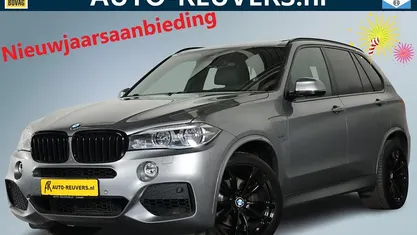 Gebruikt 2017 BMW X5 M Sport SUV | € 26.900 (Goede deal)
