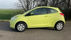 Groen Gebruikt 2011 Ford Ka Cool & Sound Edition Hatchback | € 2.999 (Eerlijke prijs)