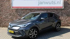 Gebruikt 2020 Toyota C-HR SUV | € 24.950 (Eerlijke prijs)