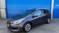 Gebruikt 2018 Kia Ceed Sportswagon Stationwagen | € 10.450 (Eerlijke prijs)