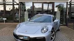 Grijs Gebruikt 2021 Porsche 911 Carrera Coupé | € 137.950