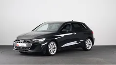 Gebruikt 2025 Audi A3 Sportback S-Line Hatchback | € 37.949 (Eerlijke prijs)
