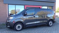 Grijs Gebruikt 2024 Fiat Scudo S MPV | € 25.950 (Eerlijke prijs)