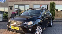 Zwart Gebruikt 2021 Seat Arona Business SUV | € 16.200 (Eerlijke prijs)