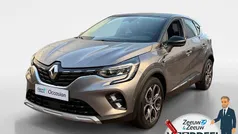 Grijs Gebruikt 2023 Renault Captur Intens SUV | € 23.940 (Eerlijke prijs)