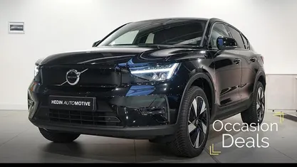 Occasion 2025 Volvo C40 Plus SUV | € 44.995 (Eerlijke prijs)