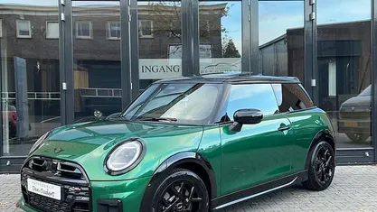 Occasion Mini John Cooper Works 156 PK (114 kW) 2024 Hatchback