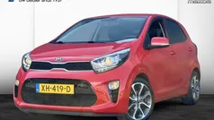 Gebruikt 2019 Kia Picanto Hatchback | € 11.945 (Eerlijke prijs)