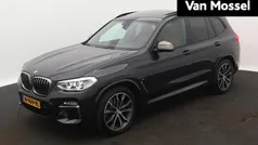 Grijs Gebruikt 2018 BMW X3 Executive SUV | € 42.900 (Super prijs)