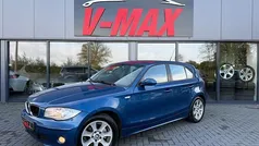 Gebruikt 2005 BMW 118 Executive Hatchback | € 3.250 (Eerlijke prijs)